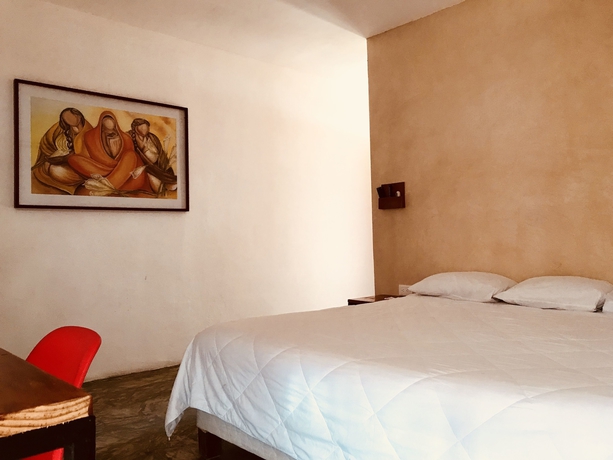 Imagen de la habitación del Hotel Vsi. Foto 9