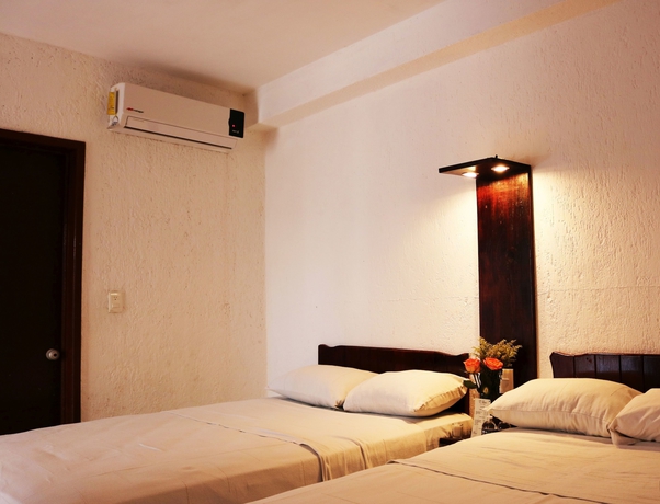 Imagen de la habitación del Hotel Vsi. Foto 11