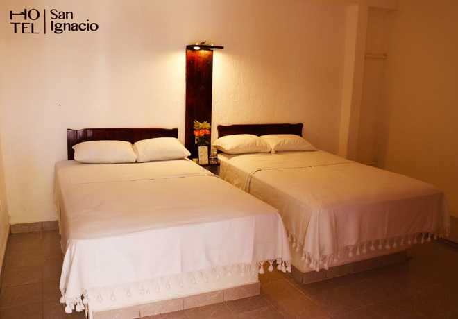 Imagen de la habitación del Hotel Vsi. Foto 12
