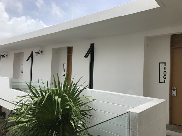 Imagen de la habitación del Hotel Vsi. Foto 15