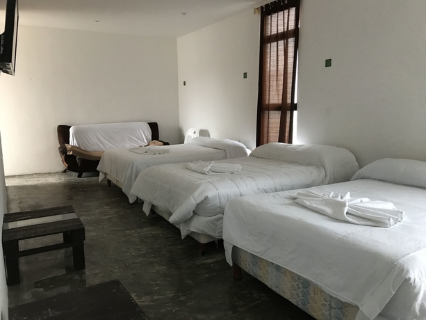 Imagen de la habitación del Hotel Vsi. Foto 16