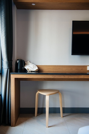 Imagen de la habitación del Hotel Vst Punnawithi. Foto 8