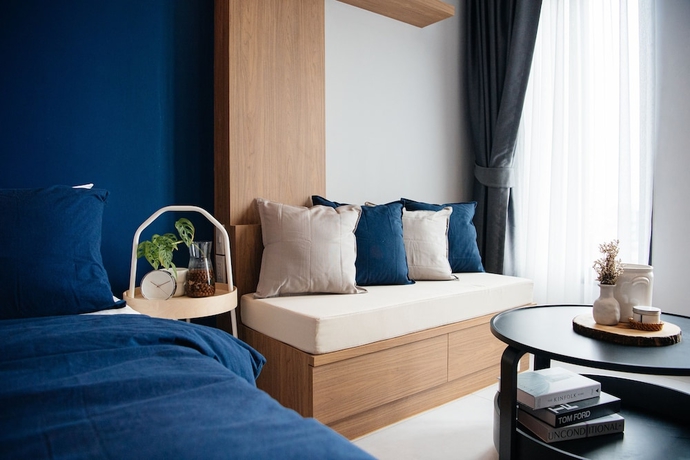 Imagen de la habitación del Hotel Vst Punnawithi. Foto 15