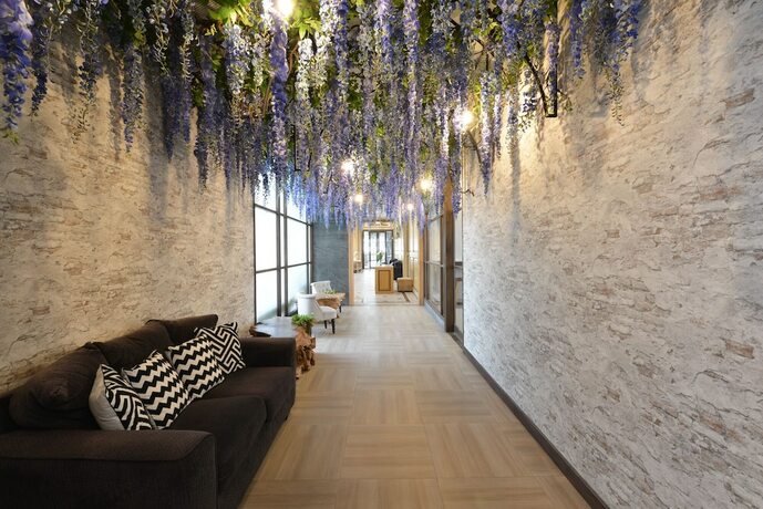 Imagen general del Hotel Vst Residence. Foto 13