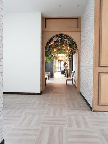 Imagen de los interiores del Hotel Vst Residence. Foto 35