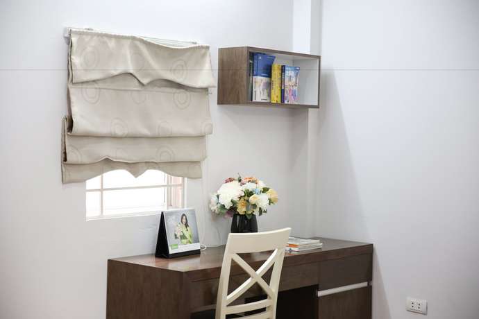 Imagen de la habitación del Hotel V-studio Apartment 2. Foto 6