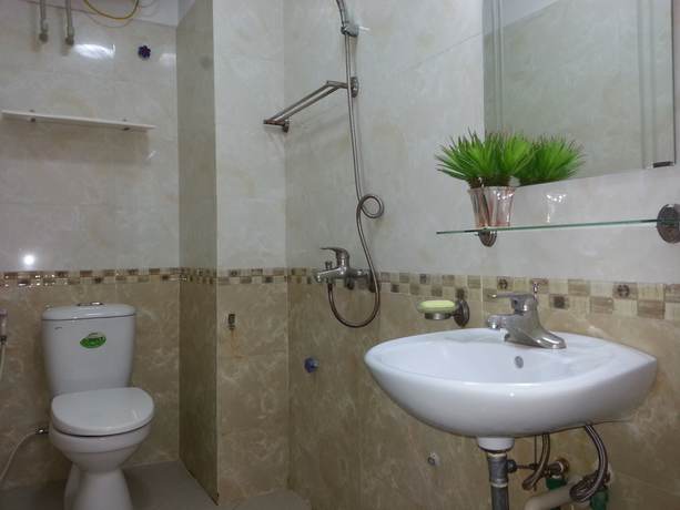 Imagen de la habitación del Hotel V-studio Apartment 2. Foto 10