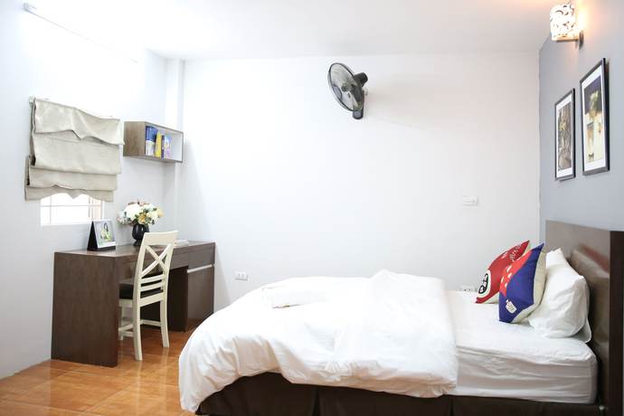 Imagen de la habitación del Hotel V-studio Apartment 2. Foto 17