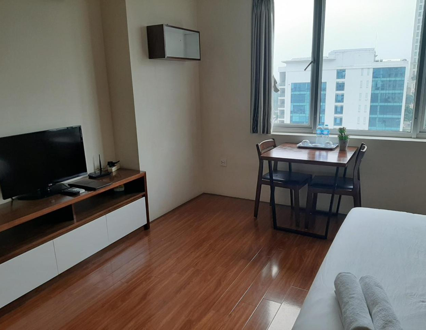 Imagen general del Hotel V-studio Apartment 3, Hanoi. Foto 2