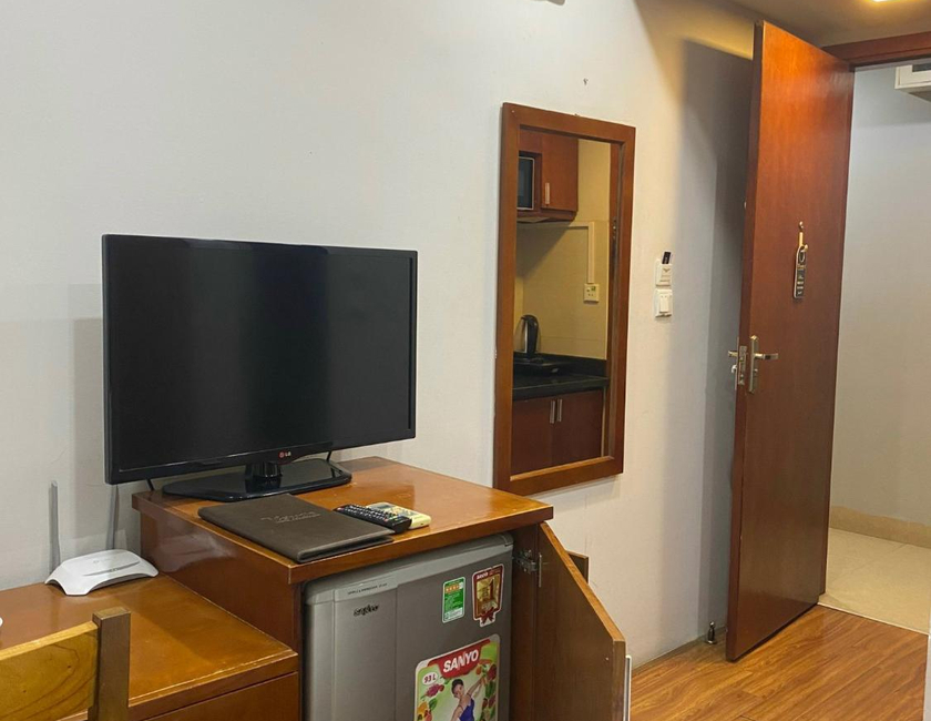 Imagen general del Hotel V-studio Apartment 3, Hanoi. Foto 4