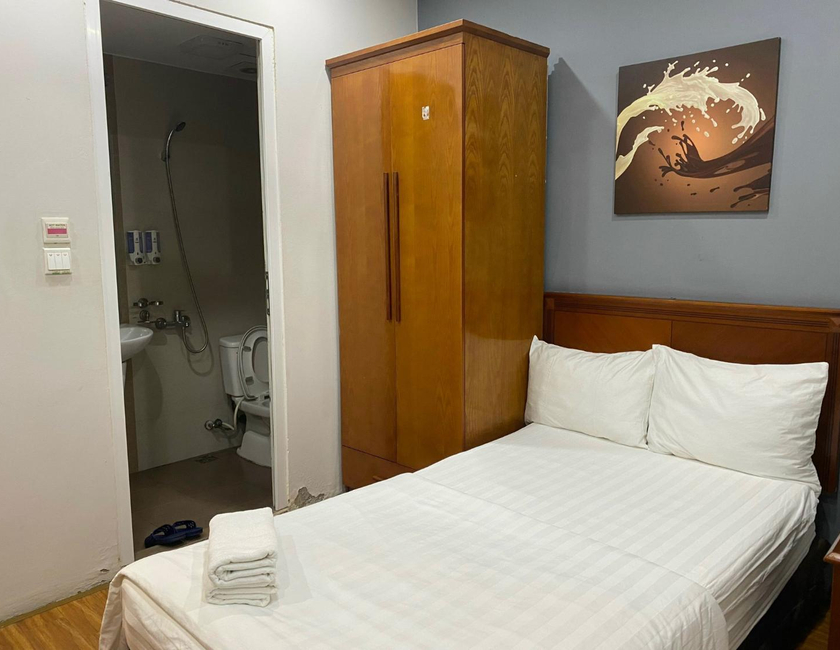 Imagen general del Hotel V-studio Apartment 3, Hanoi. Foto 6
