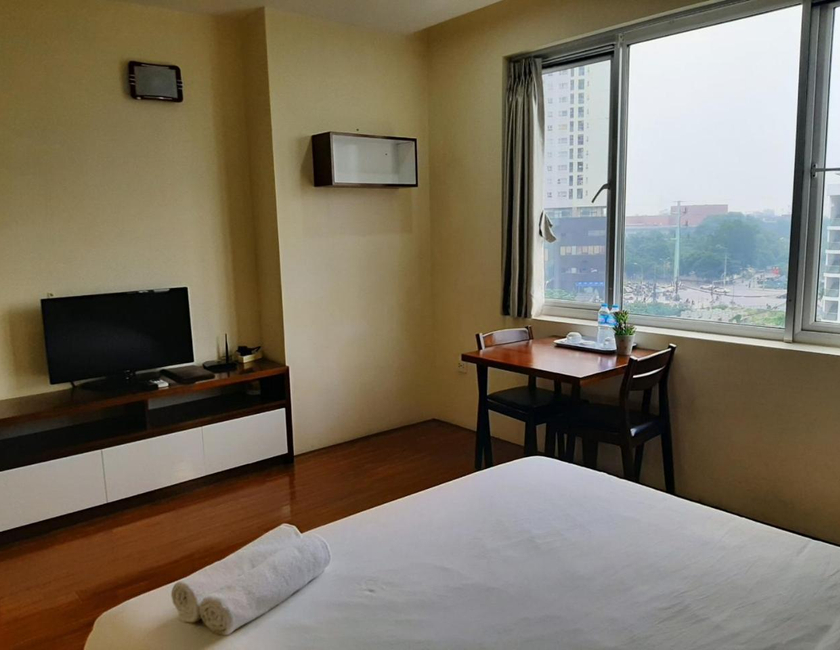 Imagen general del Hotel V-studio Apartment 3, Hanoi. Foto 9