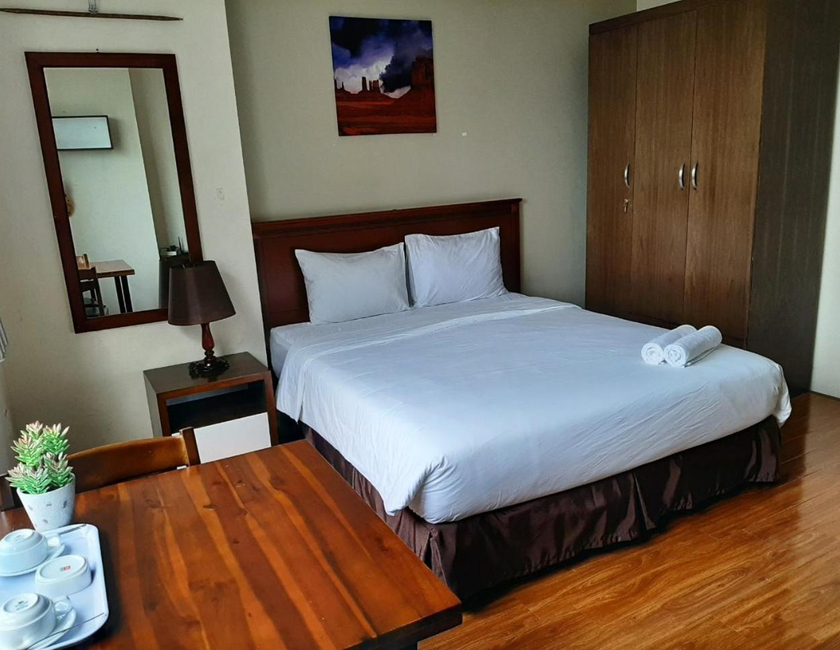 Imagen general del Hotel V-studio Apartment 3, Hanoi. Foto 10