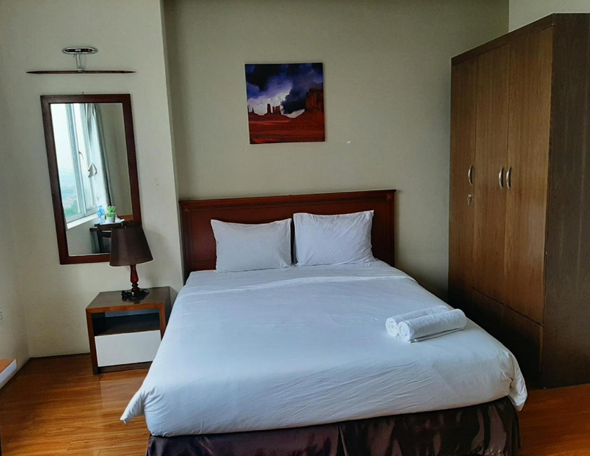 Imagen general del Hotel V-studio Apartment 3, Hanoi. Foto 11