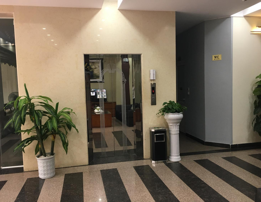 Imagen general del Hotel V-studio Apartment 3, Hanoi. Foto 13