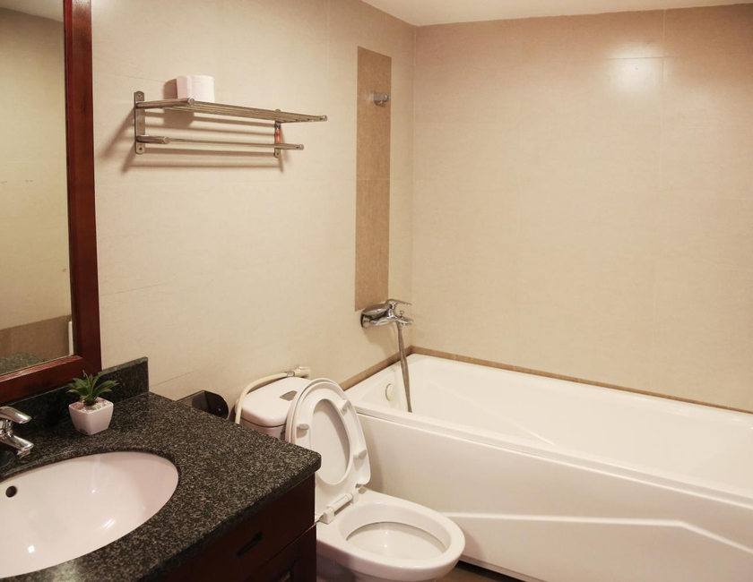 Imagen general del Hotel V-studio Apartment 3, Hanoi. Foto 14