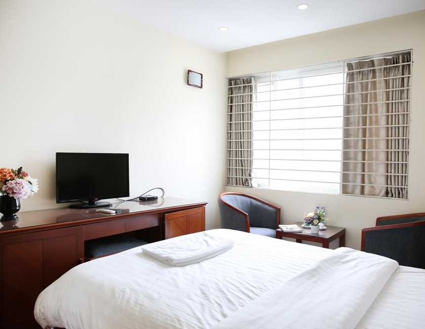 Imagen general del Hotel V-studio Apartment 3, Hanoi. Foto 15
