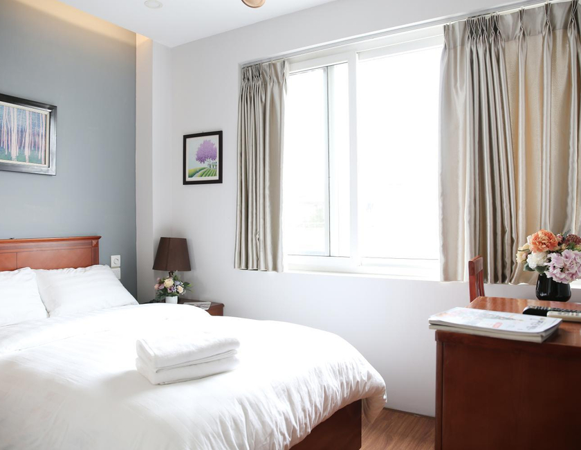 Imagen general del Hotel V-studio Apartment 3, Hanoi. Foto 16