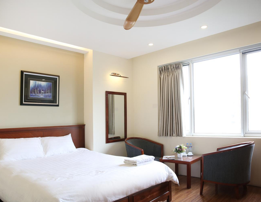Imagen general del Hotel V-studio Apartment 3, Hanoi. Foto 17
