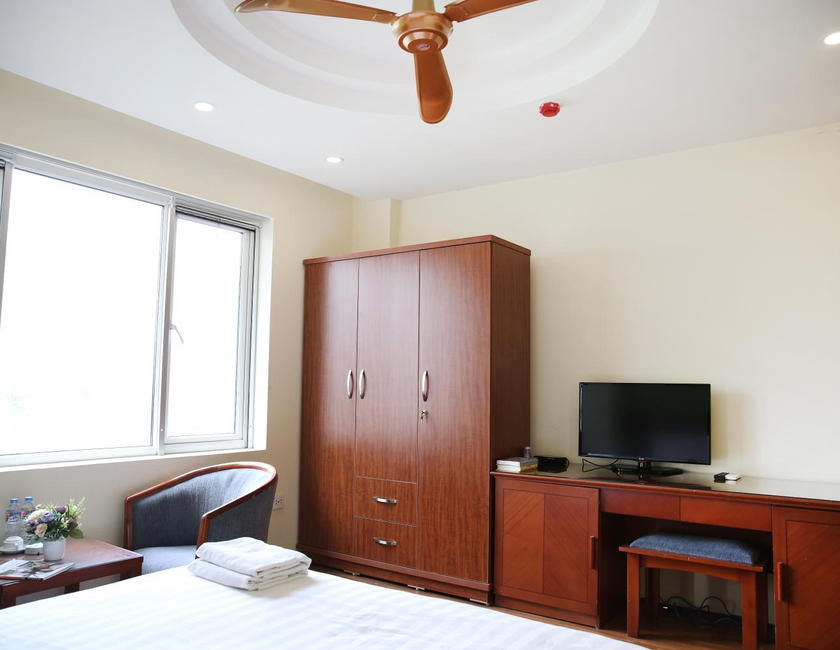 Imagen general del Hotel V-studio Apartment 3, Hanoi. Foto 21