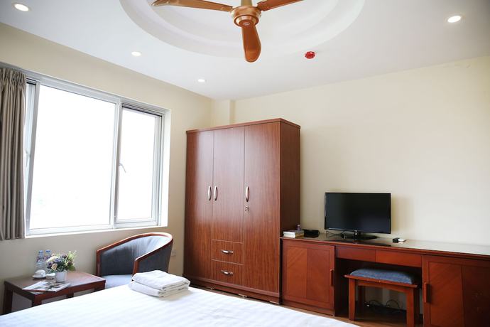 Imagen de la habitación del Hotel V-studio Apartment 3, Hanoi. Foto 3