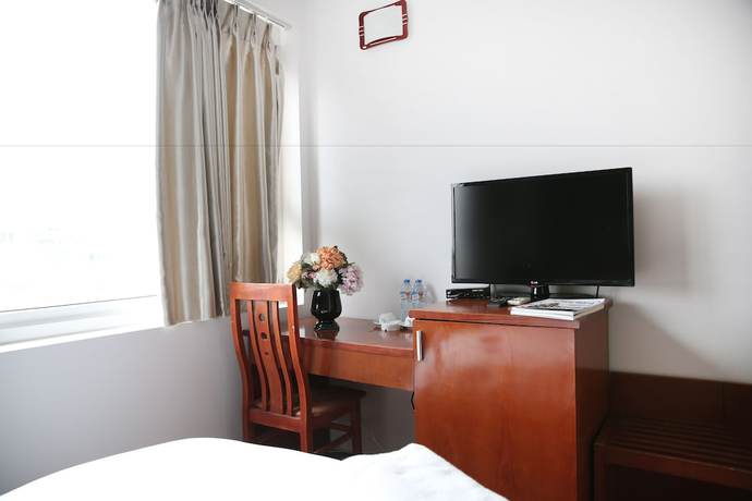 Imagen de la habitación del Hotel V-studio Apartment 3, Hanoi. Foto 6