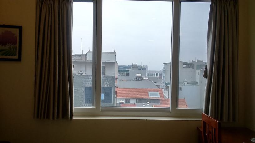 Imagen de la habitación del Hotel V-studio Apartment 3, Hanoi. Foto 10
