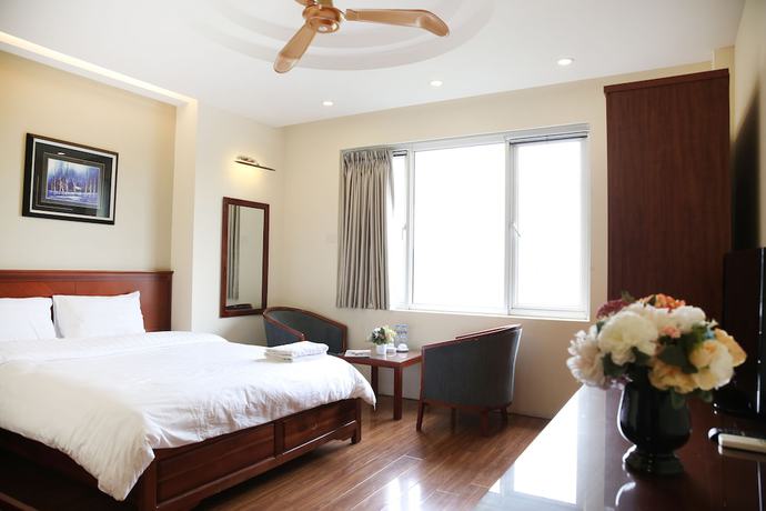 Imagen de la habitación del Hotel V-studio Apartment 3, Hanoi. Foto 11