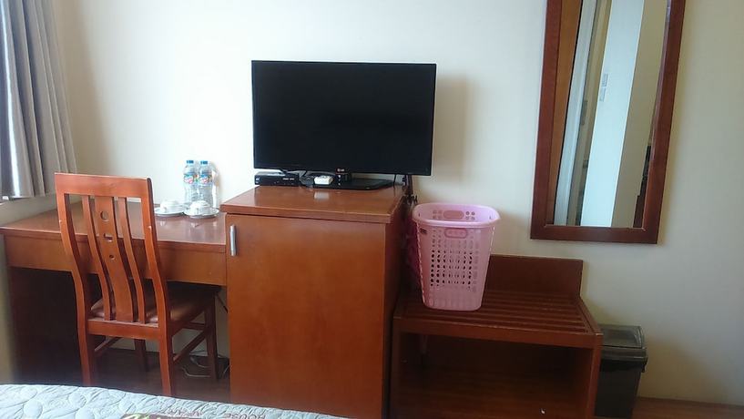 Imagen de la habitación del Hotel V-studio Apartment 3, Hanoi. Foto 16