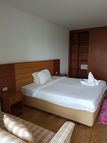 Imagen de la habitación del Hotel Vtsix Condo Service At View Talay Condo. Foto 4