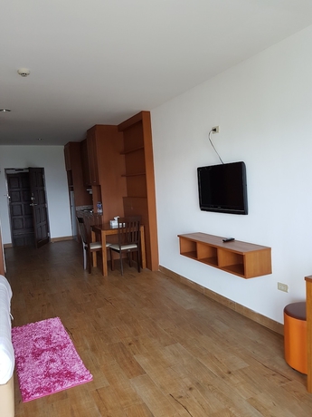 Imagen de la habitación del Hotel Vtsix Condo Service At View Talay Condo. Foto 5
