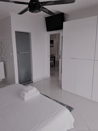 Imagen de la habitación del Hotel Vtsix Condo Service At View Talay Condo. Foto 6