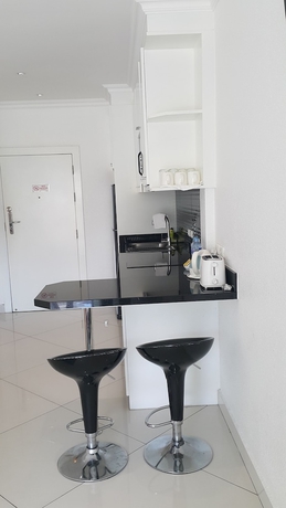 Imagen de la habitación del Hotel Vtsix Condo Service At View Talay Condo. Foto 10
