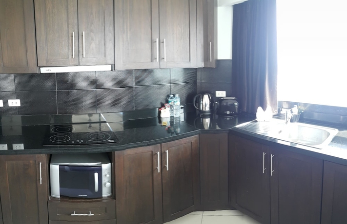 Imagen de la habitación del Hotel Vtsix Condo Service At View Talay Condo. Foto 11