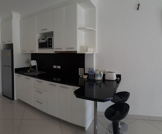 Imagen de la habitación del Hotel Vtsix Condo Service At View Talay Condo. Foto 13