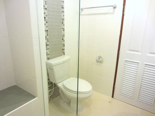 Imagen de la habitación del Hotel V-twin Apartment. Foto 6