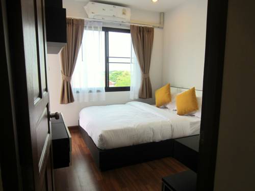 Imagen general del Hotel V-twin Apartment. Foto 1