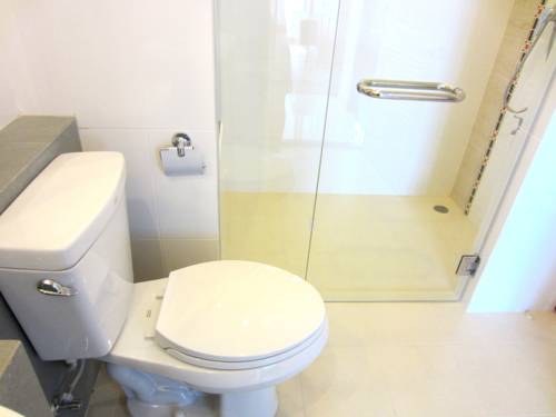 Imagen de la habitación del Hotel V-twin Apartment. Foto 13