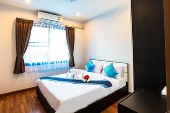Imagen de los interiores del Hotel V-twin Condo Donjan. Foto 13