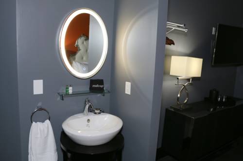 Imagen de la habitación del Hotel Vu Guesthouse. Foto 2