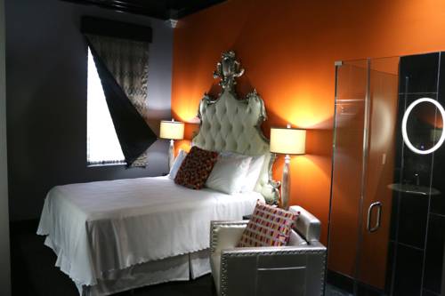 Imagen de la habitación del Hotel Vu Guesthouse. Foto 4