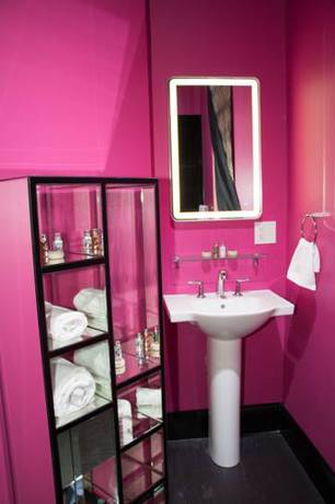 Imagen de la habitación del Hotel Vu Guesthouse. Foto 5