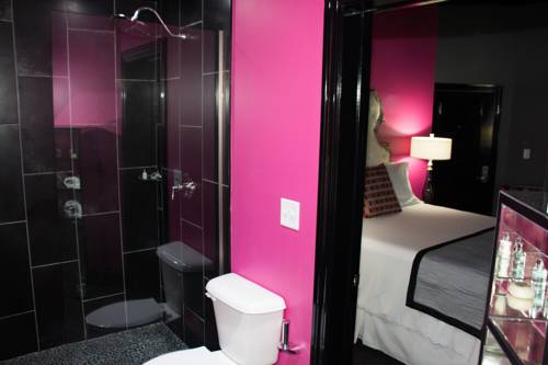 Imagen de la habitación del Hotel Vu Guesthouse. Foto 6