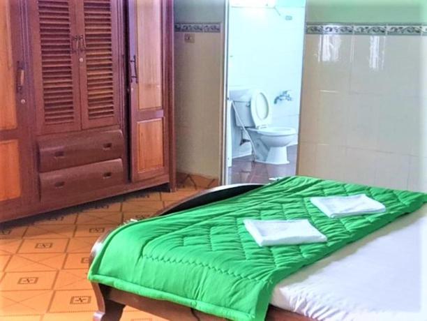 Imagen general del Hotel Vu Nam Hung. Foto 2