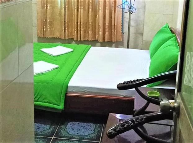 Imagen general del Hotel Vu Nam Hung. Foto 3