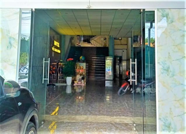 Imagen general del Hotel Vu Nam Hung. Foto 4