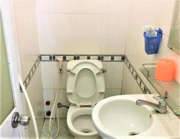 Imagen general del Hotel Vu Nam Hung. Foto 6