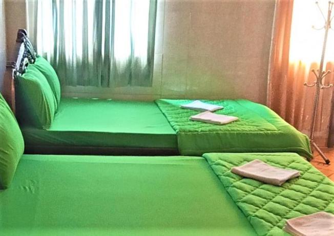 Imagen general del Hotel Vu Nam Hung. Foto 7