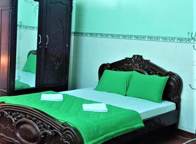 Imagen general del Hotel Vu Nam Hung. Foto 10