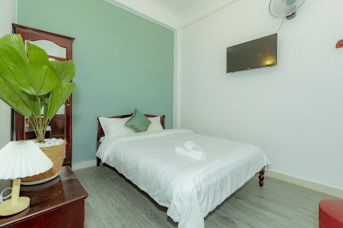 Imagen general del Hotel Vu Nhi. Foto 4